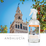 Aromatizante Biogreen Andalucía 330ml Con Gatillo 