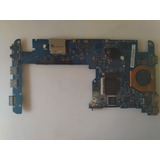 Placa Madre Netbook Samsung Np110