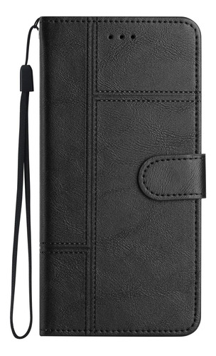 Funda De Teléfono Tipo Cartera Para Huawei Y5 Y6 Y6s Y7 Prim