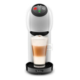 Moulinex Nescafé Dolce Gusto Genio S Blanco 230v