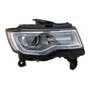 Faro Auxiliar Para Jeep Grand Cherokee 1999 2000 2001 2002 D Jeep Cherokee Sport