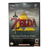 The Legend Of Zelda Collectors Edition Para Gamecube 21