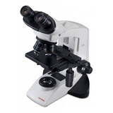 Microscopio Binocular Para Laboratorio Luz Led Labomed Cxl®