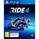 Ride 4  Standard Edition