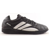 Botin Futbol  5 Kioshi Oficial  #sakka Negro