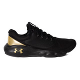 Zapatillas Under Armour Charged Vantage 2 Hombre Running Neg