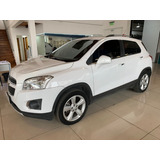 Chevrolet Tracker Ltz 2105 