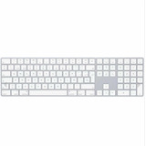 Magic Keyboard Con Teclado Numérico Apple