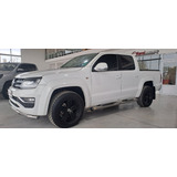 Volkswagen Amarok Hig 4x4 A/t Oport U$26700 Automotores Yami