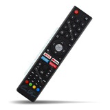 Control Remoto Para Ths Jvc Smart Tv Rm-c3362