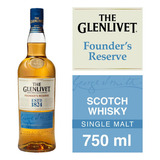 Whisky The Glenlivet Founders Reserve 700cc