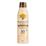 Protector Solar Aero Factor 30 170ml Cocoa Beach (7316)