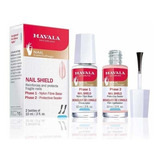 Fortificante Para Unhas Mavala Nail Shield 2 Passos