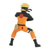 Naruto Shippuden Nara Shikamaru & Uzumaki Naruto Banpresto