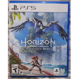 Horizon Forbidden West Ps5