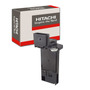 Hitachi Mass Air Flow Sensor Para With Chevrolet Malibu Chevrolet Malibu