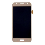 Pantalla Para Samsung J7 2015 Aaa + Mica Regalo- Dcompras