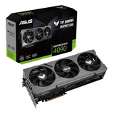 Asus Tuf-rtx4090-o24g-gaming Tarjeta Gráfica Tuf Gaming