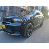 Dodge Durango Gt