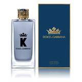 Dolce & Gabbana K Edt 200ml Men