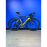 Cipollini Rb1000 Shimano Durace-ace Electrónico 11 Vel