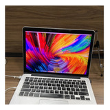 Macbook Pro Retina 13' 2012 Core I5 Ram 8gb Ssd 250gb A1425