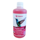 Néctar Alimento Para Colibrí 500 Ml