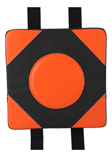 Almohadilla De Pared De Perforación Wall Target Punch Saco D
