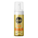 Deskin Protector Solar Fps 54 Uva Uvb Post Tatuaje X 60 Ml