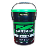 Grasa De Litio Multiuso Ep3 Chasis Grado 2 X 18 Kg