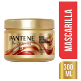 Pantene Crema Tratamiento 300mlx12it Colección 