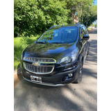 Chevrolet Spin 2015 1.8 Activ Ltz 7as 105cv