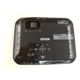 Proyector Epson Powerlite 12+ 3lcd H430a Excelente Estado