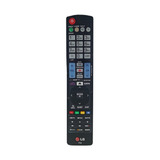 Controle Remoto Tv LG Original Smart Myapps 3d - Akb74115501