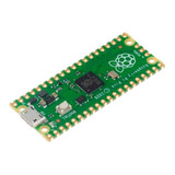 Tarjeta Raspberry Pi Pico Rp2040 Para Arduino Micropython