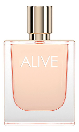 Hugo Boss Alive Edp 50 Ml Hugo Boss 6c