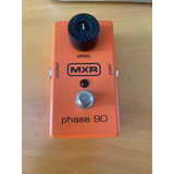 Mxr Phase 90