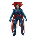 Marvel Legends Sentinel Series Mr Sinister Toy Biz Usada