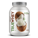 True Whey Protein - Coconut Ice Cream - 837g - True Source