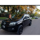 Volkswagen Amarok 2010 2.0 Cd Tdi 163cv 4x4 Startline St5