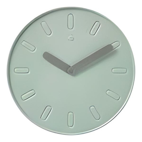 Ikea Reloj De Pared Slipsten By Maria Vinka