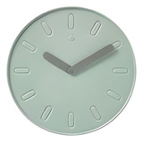 Ikea Reloj De Pared Slipsten By Maria Vinka