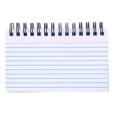 Cuaderno Escolar E Learning, Material De Oficina, Tamaño B5,
