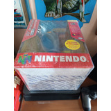 Caja Nintendo N64 Control Sellado 