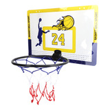 Canasta De Baloncesto Montada En La Pared Para Interiores, H