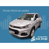 Chevrolet Tracker 1.8 Ltz Awd 2019, Concesionario Oficial