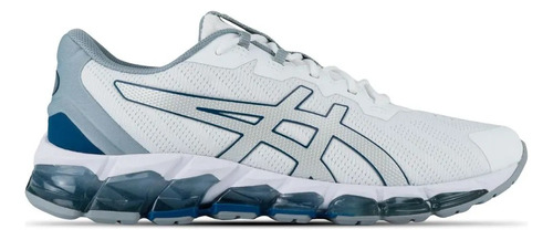 Asics Gel-quantum 360 Direction Hombre White/grand Shark