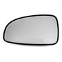  Espejo Luna  Retrovisor De Chevrolet Aveo Ls,lt Speed CHEVROLET S10