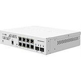 Mikrotik Css610-8g-2s+in
