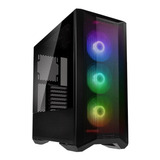 Gabinete Lian Li Lancool Ii Mesh C Rgb-x Usb Type-c Vidro T